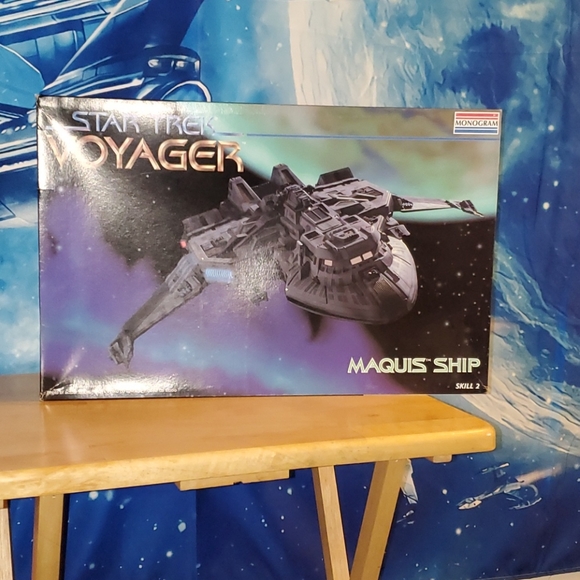 Star Trek Other - Star Trek